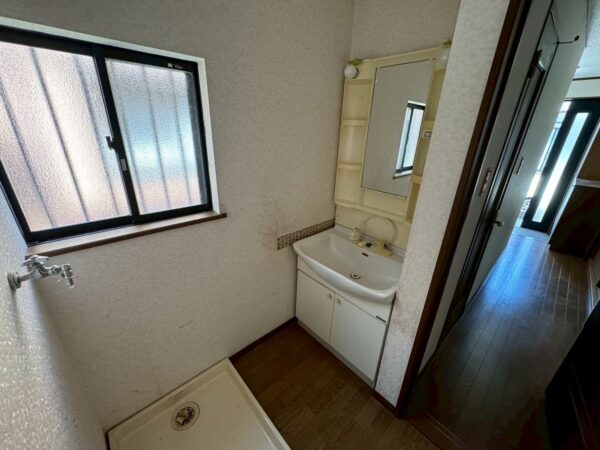 押熊町全改装リフォーム